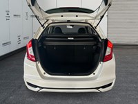 2020 Honda Fit LX CVT