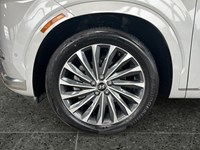 2023 Hyundai Palisade Ultimate Calligraphy 7-Passenger AWD