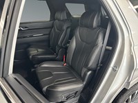 2023 Hyundai Palisade Ultimate Calligraphy 7-Passenger AWD