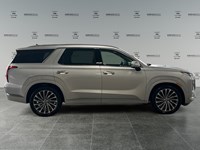 2023 Hyundai Palisade Ultimate Calligraphy 7-Passenger AWD