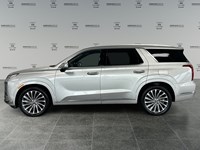 2023 Hyundai Palisade Ultimate Calligraphy 7-Passenger AWD