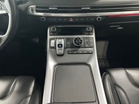 2023 Hyundai Palisade Ultimate Calligraphy 7-Passenger AWD