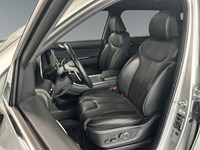 2023 Hyundai Palisade Ultimate Calligraphy 7-Passenger AWD