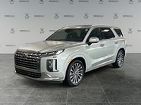 2023 Hyundai Palisade Ultimate Calligraphy 7-Passenger AWD