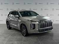 2023 Hyundai Palisade Ultimate Calligraphy 7-Passenger AWD