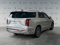 2023 Hyundai Palisade Ultimate Calligraphy 7-Passenger AWD