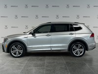 2019 Volkswagen Tiguan Highline R-Line 4MOTION | Ultra Ultra Low KM's