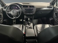 2019 Volkswagen Tiguan Highline R-Line 4MOTION | Ultra Ultra Low KM's