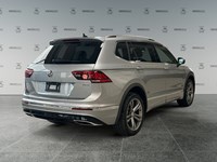 2019 Volkswagen Tiguan Highline R-Line 4MOTION | Ultra Ultra Low KM's