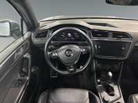 2019 Volkswagen Tiguan Highline R-Line 4MOTION | Ultra Ultra Low KM's