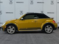 2017 Volkswagen Beetle Coupe Convertible Dune | Low KM’s