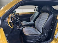 2017 Volkswagen Beetle Coupe Convertible Dune | Low KM’s