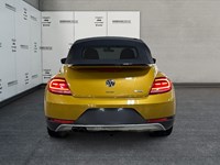 2017 Volkswagen Beetle Coupe Convertible Dune | Low KM’s