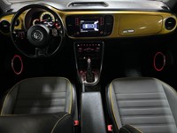 2017 Volkswagen Beetle Coupe Convertible Dune | Low KM’s