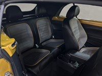 2017 Volkswagen Beetle Coupe Convertible Dune | Low KM’s