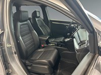 2020 Honda CR-V Sport AWD | Ultra Low KM's