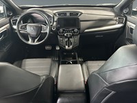 2020 Honda CR-V Sport AWD | Ultra Low KM's