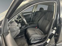 2018 Honda Civic LX | Low KM’s