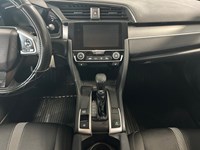 2018 Honda Civic LX | Low KM’s