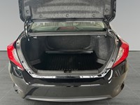 2018 Honda Civic LX | Low KM’s