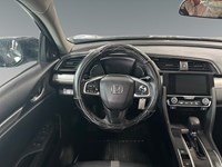 2018 Honda Civic LX | Low KM’s