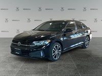 2023 Volkswagen Jetta Comfortline | Sport Package | Leather | Pano Roof