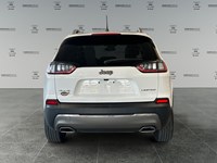 2019 Jeep Cherokee Limited 4x4 | Ultra Ultra Low KM's