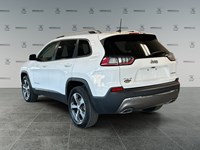 2019 Jeep Cherokee Limited 4x4 | Ultra Ultra Low KM's