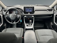 2021 Toyota RAV4 LE AWD | Ultra Low KM's