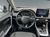 2021 Toyota RAV4 LE AWD | Ultra Low KM's