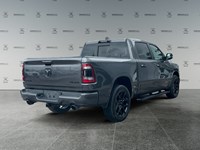 2022 RAM 1500 Sport 4x4 Crew | Low KM's