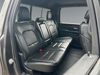 2022 RAM 1500 Sport 4x4 Crew | Low KM's