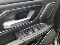 2022 RAM 1500 Sport 4x4 Crew | Low KM's