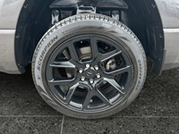 2022 RAM 1500 Sport 4x4 Crew | Low KM's