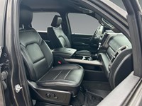 2022 RAM 1500 Sport 4x4 Crew | Low KM's