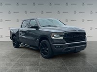 2022 RAM 1500 Sport 4x4 Crew | Low KM's