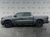 2022 RAM 1500 Sport 4x4 Crew | Low KM's