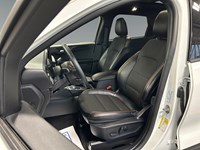 2025 Ford Escape ST-Line Select AWD | Like NEW