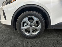 2025 Ford Escape ST-Line Select AWD | Like NEW