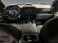 2019 Ford F-150 XL 4WD SuperCrew | Low KM's