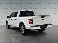 2019 Ford F-150 XL 4WD SuperCrew | Low KM's