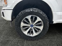 2019 Ford F-150 XL 4WD SuperCrew | Low KM's