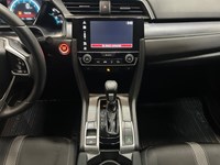 2018 Honda Civic EX CVT | Ultra Low KM's