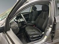 2018 Honda Civic EX CVT | Ultra Low KM's