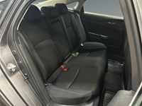 2018 Honda Civic EX CVT | Ultra Low KM's