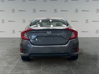 2018 Honda Civic EX CVT | Ultra Low KM's