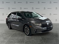 2022 Honda Odyssey EX-L | Leather | Navi| 8-Pass