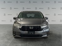 2022 Honda Odyssey EX-L | Leather | Navi| 8-Pass