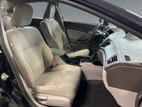 2012 Honda Civic Auto LX | Low KM's | Local Trade