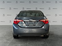 2017 Toyota Corolla CVT LE | Ultra Low KM's
